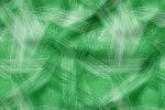 VORBESTELLUNG * Brush Stroke Grün * - Eigenproduktion -